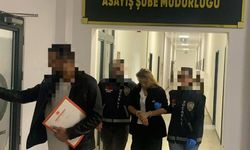 Evden 300 bin TL değerinde ziynet eşyası ile saç şekillendirici çaldı