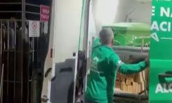 Evinde çıkan yangında hayatını kaybetti