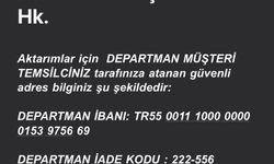 'Faizsiz kredi kullandıracağız' vaadiyle engelli bireyin 629 bin TL'sini aldılar