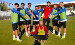 Fethiyespor hasreti dindirmek istiyor