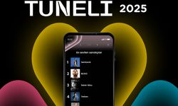 fizy 2025 Zaman Tüneli yayında