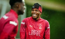 Galatasaray, Fenerbahçe maçına hazır