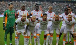 Galatasaray, Süper Lig'de 19 maç sonra kaybetti