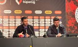 Gençlerbirliği - RAMS Başakşehir maçının ardından