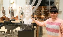 Gülün başkentinde 'koku müzesi'