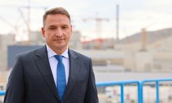 Hacettepe Üniversitesi öğrencileri Akkuyu NGS sahasını ziyaret etti