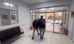 Hatay'da 13 kaçak göçmen yakalandı