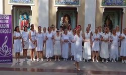 Hiç müzik eğitimi almayan 175 kadın, Ata'yı kendi besteledikleri şarkıyla anacak