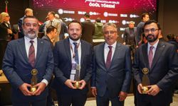 Hizmet ihracatı ödüllerinde havacılık imzası