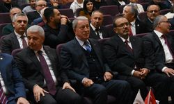 Hulusi Akar: Terör belasından asil milletimizi kurtaracağız