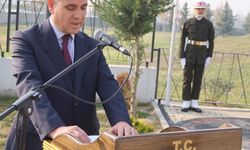 Iğdır'ın düşman işgalinden kurtuluşunun 105'inci yıl dönümü kutlandı