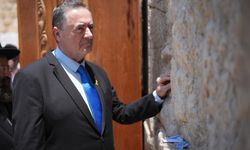 İsrail, Mısır sınırını 'kapalı askeri bölge' ilan etti