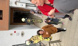 İstanbul- Avcılar'da yemeği ocakta unuttu; dumandan zehirlendi