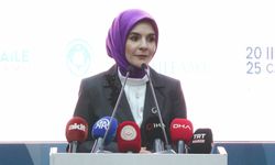 İstanbul- Bakan Göktaş: Aileyi korumak, yarının Türkiye'sini korumak demektir