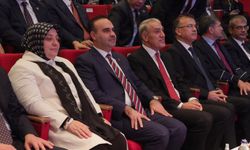 İstanbul- Bakan Kacır: Türkiye 12 ayda 109 milyar dolara yakın ürün ihracatı gerçekleştirdi