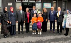 İstanbul - Bakan Tekin, TOGEM-DER ile Milli Eğitim Bakanlığı arasındaki iş birliği protokolüne katıldı