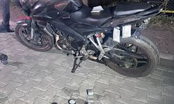 İstanbul - Esenyurt'ta polis uygulamasından kaçan 2 şüphelinin silahlı saldırı için keşif yaptığı ortaya çıktı