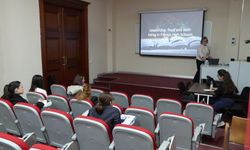 İstanbul - Finfest 2025 Bahçeşehir Üniversitesi'nde gerçekleşti