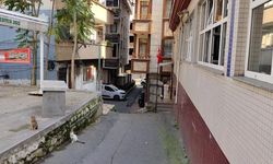 İstanbul- Gaziosmanpaşa'da 'yan baktın' kavgasında çocuk silahla ateş açtı; dede öldü, torun yaralandı