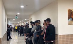 İstanbul- İstanbul merkezli 29 ilde 'fal, büyü dolandırıcılığı' operasyonu: 55 şüpheliye tutuklama talebi