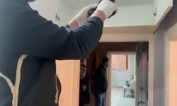 İstanbul - İstanbul'da 3 ilçedeki kurşunlama olaylarına yönelik operasyon: 5 gözaltı / Operasyon görüntüsüyle