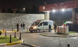 İstanbul- Kocaeli'de fabrika yangınında hayatını kaybedenlerin cenazeleri Adli Tıp Kurumu'ndan alındı