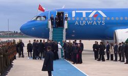 İstanbul- Papa 14. Leo, Türkiye'den ayrıldı