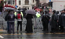 İstanbul - Papa 14'üncü Leo, Fener Rum Patrikhanesi'nde