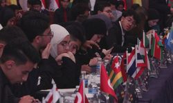 İstanbul - Şişli'de Model İslam İşbirliği Teşkilatı Liseler Zirvesi düzenlendi