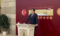 İYİ Partili Kavuncu: İmralı meşru bir yapı haline getirilmeye çalışılıyor