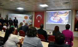 'İzmir, 102 binin üzerinde organ bağışı ile Türkiye birincisi'