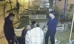 Kafede kız kardeşinin başına tabanca dayayıp, şaka yaptığını öne süren ağabey gözaltında