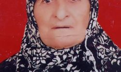 Kaldığı konteynerde çıkan yangında öldü/Ek fotoğraf