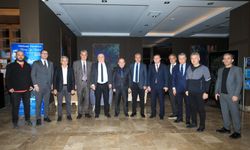 Kar Spor İda Ultra'nın basın toplantısı yapıldı