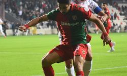 Karşıyaka - Denizli İdmanyurdu / Fotoğraflar