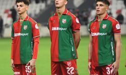 Karşıyaka'nın gençleri var