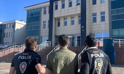 Kars'ta 19 yıl hapis cezasıyla aranan hükümlü yakalandı