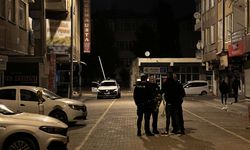 Kayseri'de 1 kişinin öldüğü silahlı kavganın görüntüleri ortaya çıktı