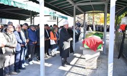 Kayseri'de eski arkadaşını öldüren şüpheli tutuklandı