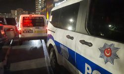 Kayseri'de parkta bıçaklı kavga: 1 yaralı