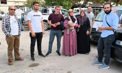 Kırmızı ışıkta geçen otomobil ile çarpışan motosikletin sürücüsü seyis, ağır yaralandı (2)