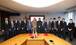 Kızılay ve SK Plasma'dan iş birliği