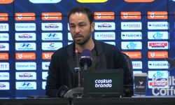 Kocaelispor-Galatasaray maçının ardından