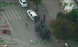 Konya'da 2 suç örgütüne yönelik operasyonda 73 gözaltı; 530 milyonu aşan mal varlığına el konuldu