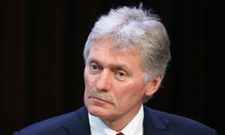 Kremlin Sözcüsü Peskov'dan ‘nükleer deneme' açıklaması