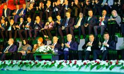 Kurtulmuş: Türkiye'nin her yerinde sadece kardeşlik türküleri söylenecek (3)