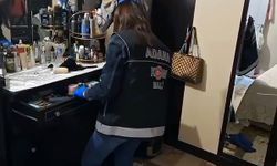 Kurusıkı tabancaları ateşli silaha dönüştüren çeteye 6 ilde operasyon; 21 gözaltı