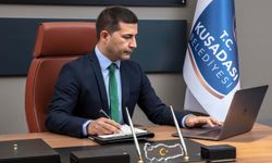 Kuşadası Belediye Başkanı hakkında ‘Görevi kötüye kullanma' suçundan dava