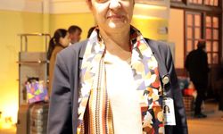 Lösemili çocuklar 'Umut Treni' ile yola çıktı (2)