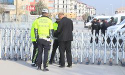 Malatya'da 116 sanıklı suç örgütü davası başladı